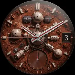 Valles Station
