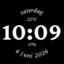 Digital Simple Voor Ruben