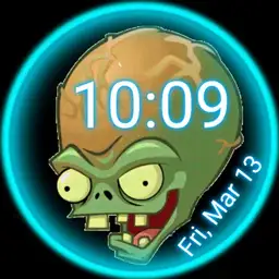 Zombie Head