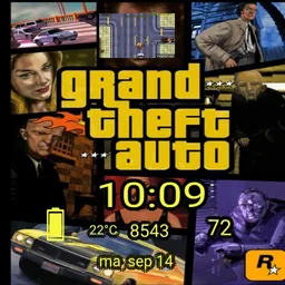 Gta 1