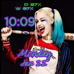 Harley Quinn