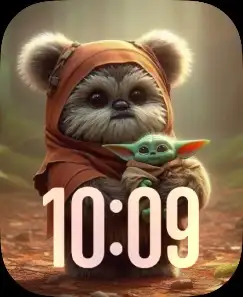EWOKs