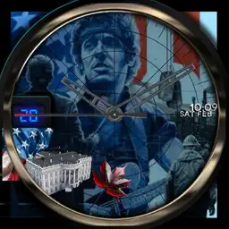 USA Elections 2024
