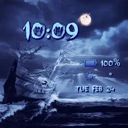 Ghost Ship