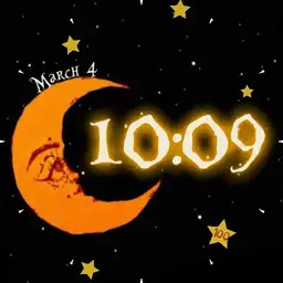 moon