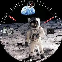 Apollo 11 watch v3