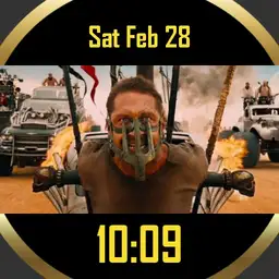 Fury Road