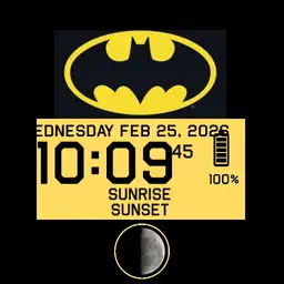 Batman MK IIIA 2022