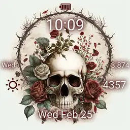 Beautiful Death