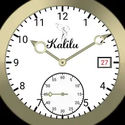 Kalilu Simplicity