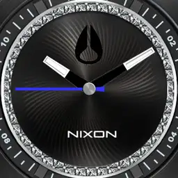 Nixon bling bling
Copy