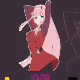Zero Two Dance