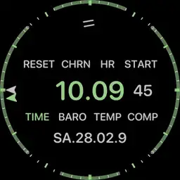 Suunto One X.2M1