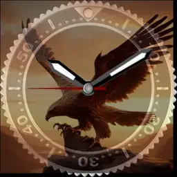 Eagle watch Copy