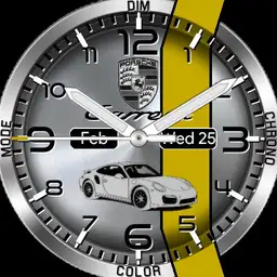 Carrera v4 P337