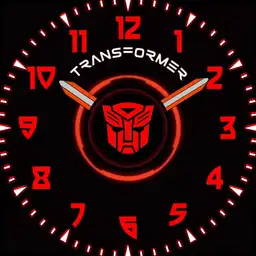 TRANSFORMER