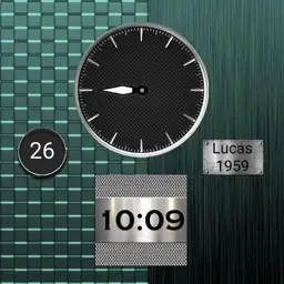 elegantissimo lll