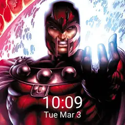 Magneto