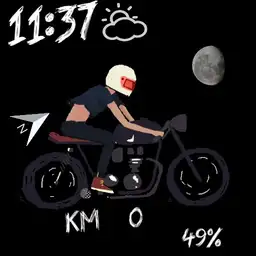 caf racer man Copy