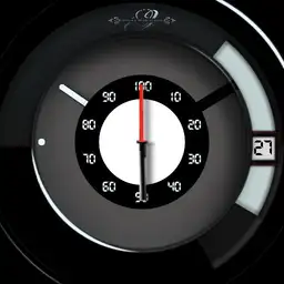 Design 1472 RADIAL