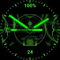 Green Time