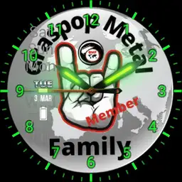 Graspop Family watch 2