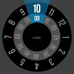 Moto 360