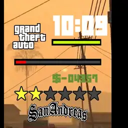 GTA JB pm