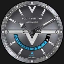 LOUIS VUITTON GMT