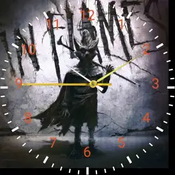 Inflames