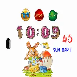 Tolle Ostern