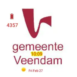 gemeente Veendam