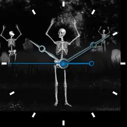 DancingSkeletons