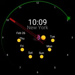 Weather Master V1.1