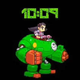 Tron Bonne