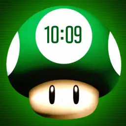 Luigi Costume