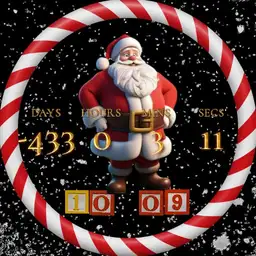 Santa Claus