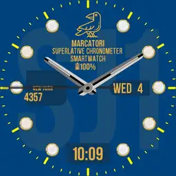 Marcatori SJ1