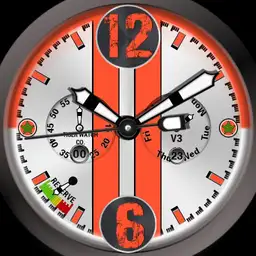 TW Racing V3