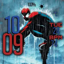 Spider-Man KeevinPLY