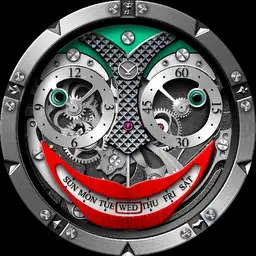 K. C. - Joker 5