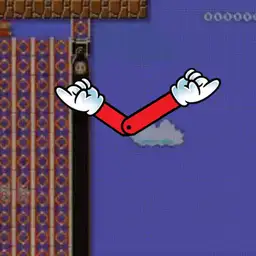 Mario Maker