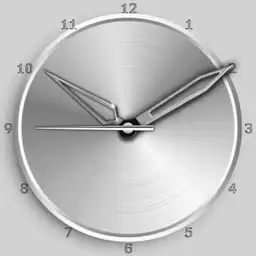 Silver Dial