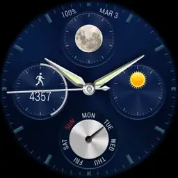 MoonPhase & Weather