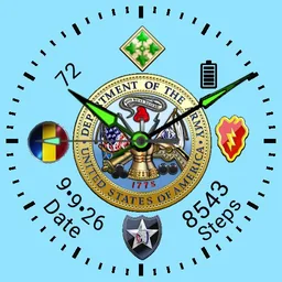 US Army