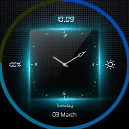 Square circle