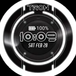 Tron Identity Disc5