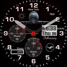 mks Aviator