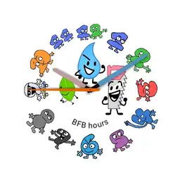 BFB hours