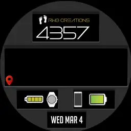 Space Watch Alpha